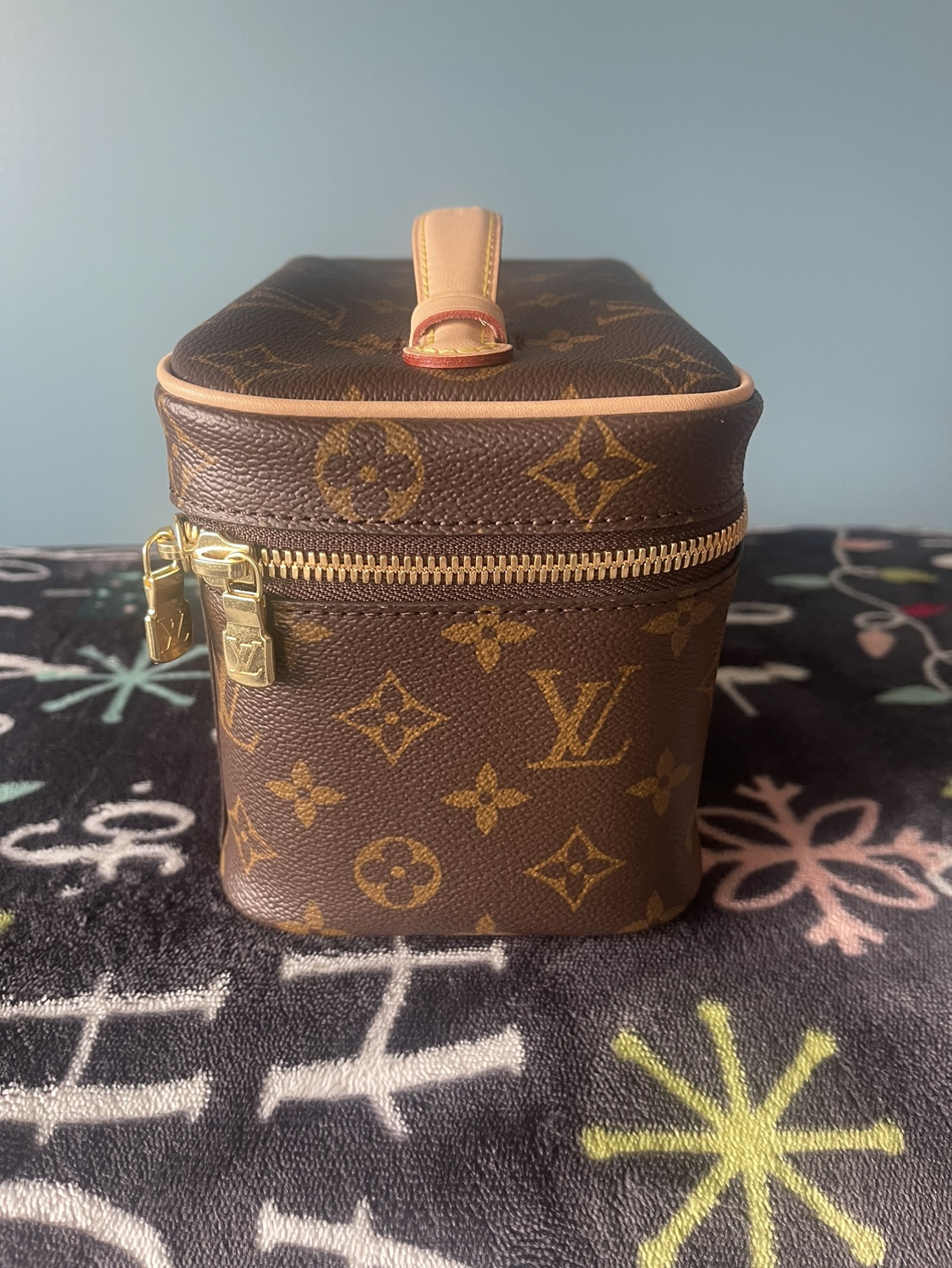 Lv nice nano - photo 2