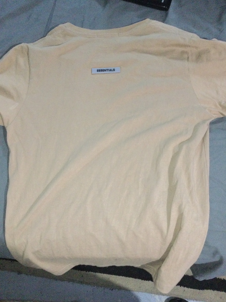 Essential shirt - photo 2