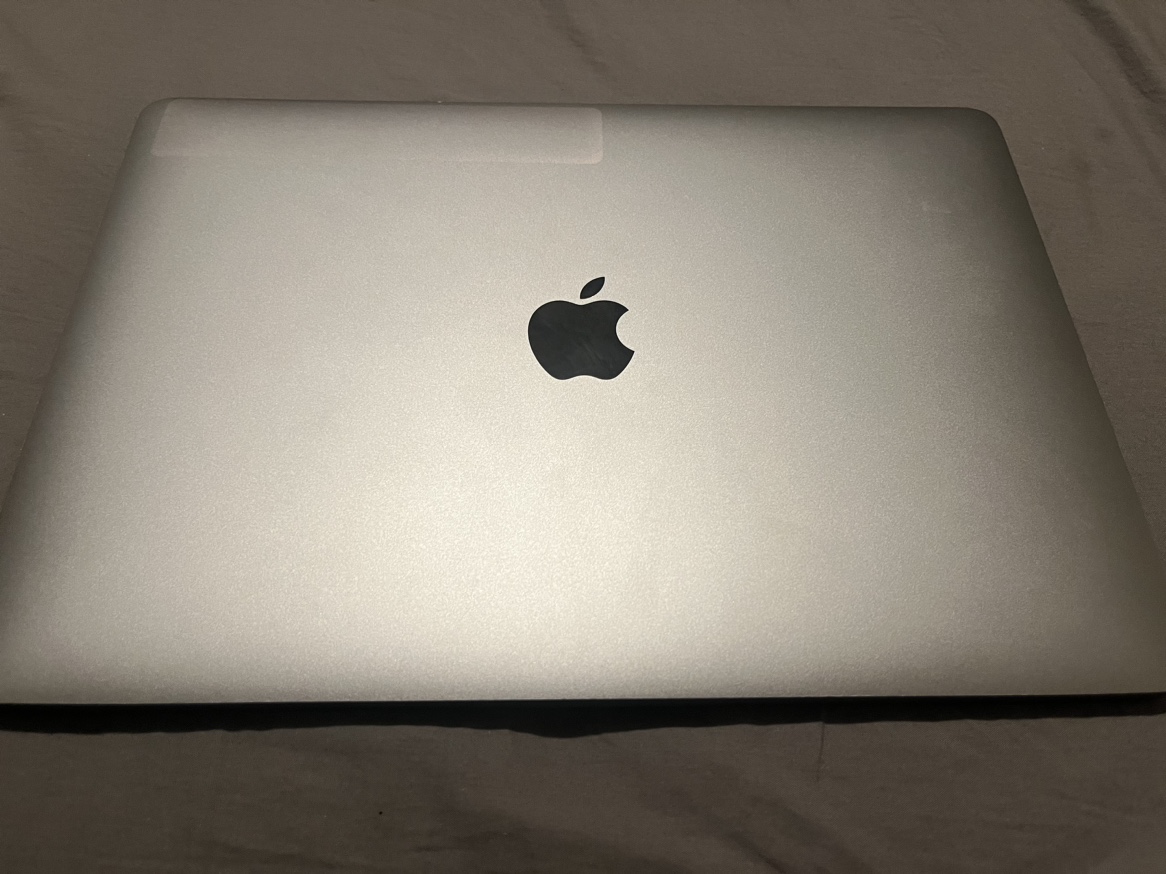 Macbook Pro 13” - great condition, work used only - photo 4