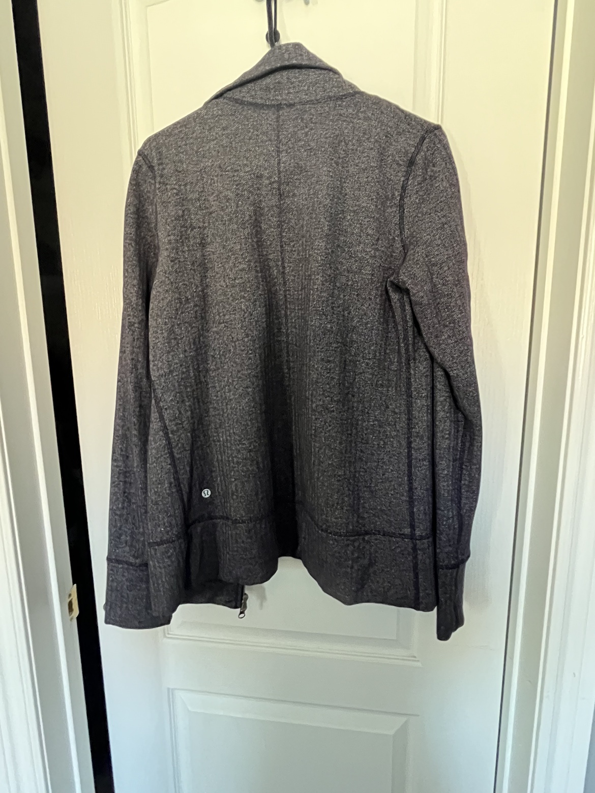 Jacket - photo 2