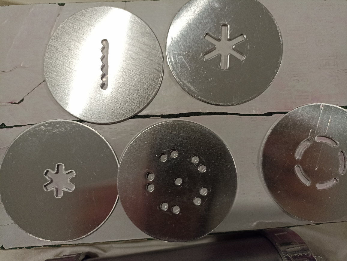 I sell 5 dollars image indicator(3)