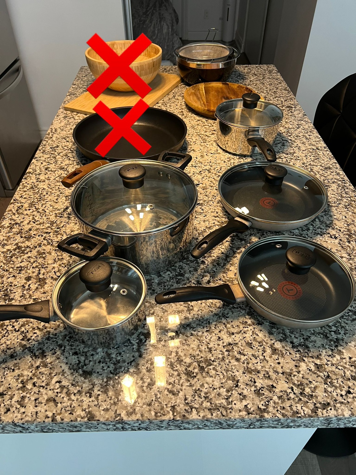 Moving sale!!!! Kitchen kit