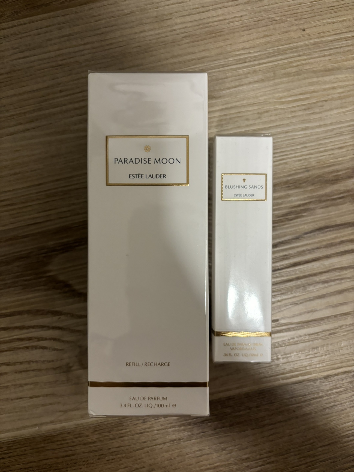 Estee Lauder Perfume