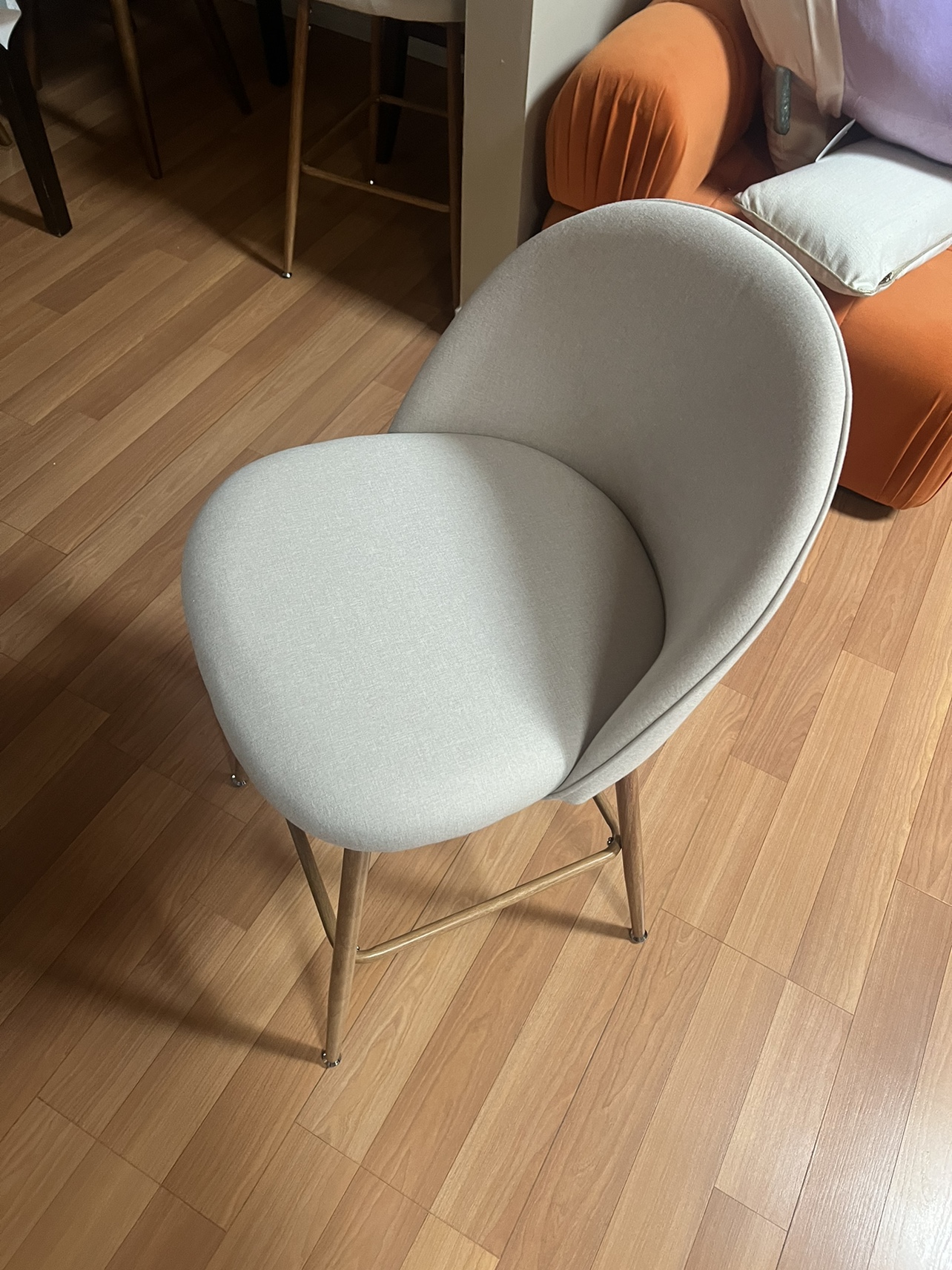 Bar Stool - photo 3