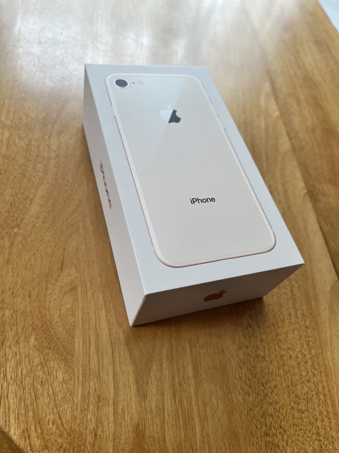 iPhone 8