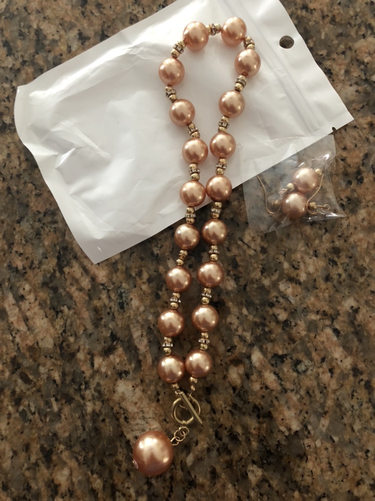 Necklace set image indicator(3)