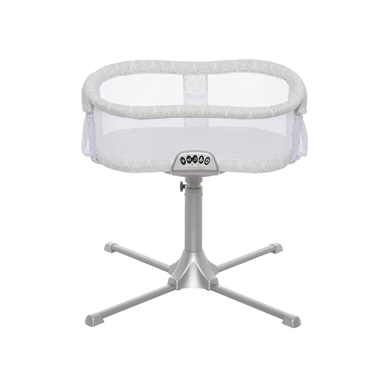 Halo Bassinet - Swivel Sleeper thumbnail