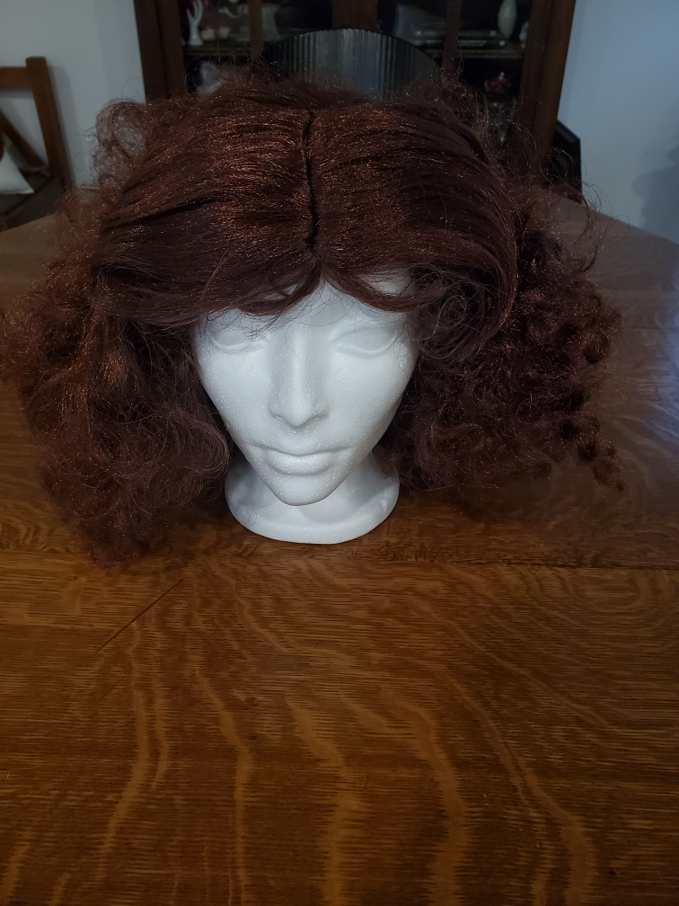 Costume Wigs (5) Free 🥕 image indicator(3)