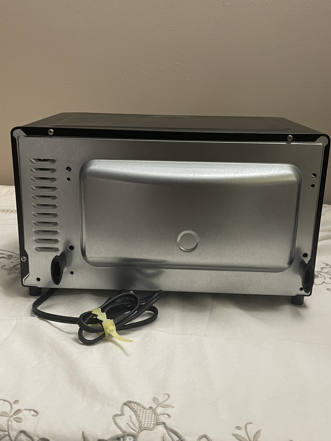 MASTER chef oven image indicator(7)