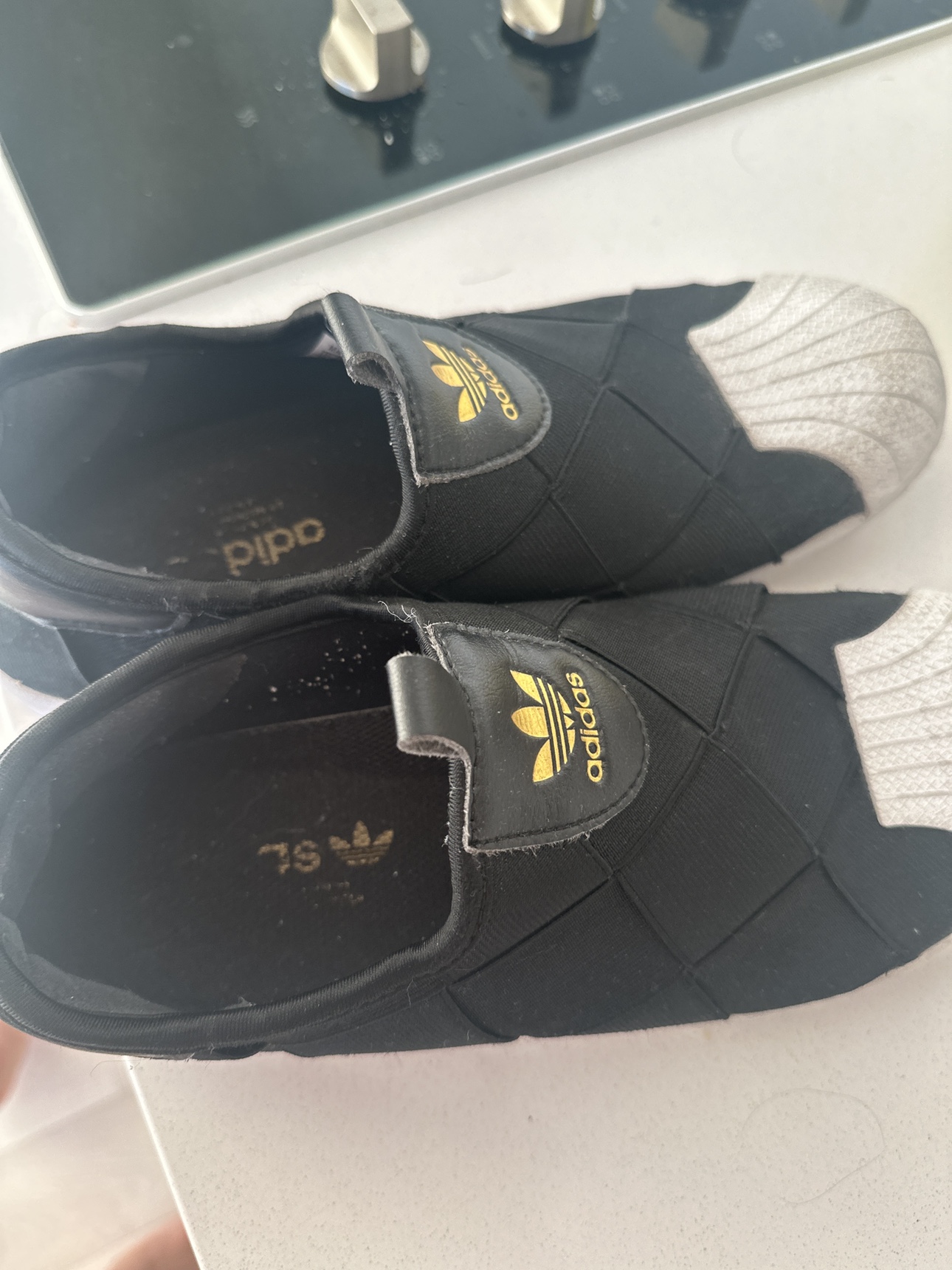 Adidas shoes