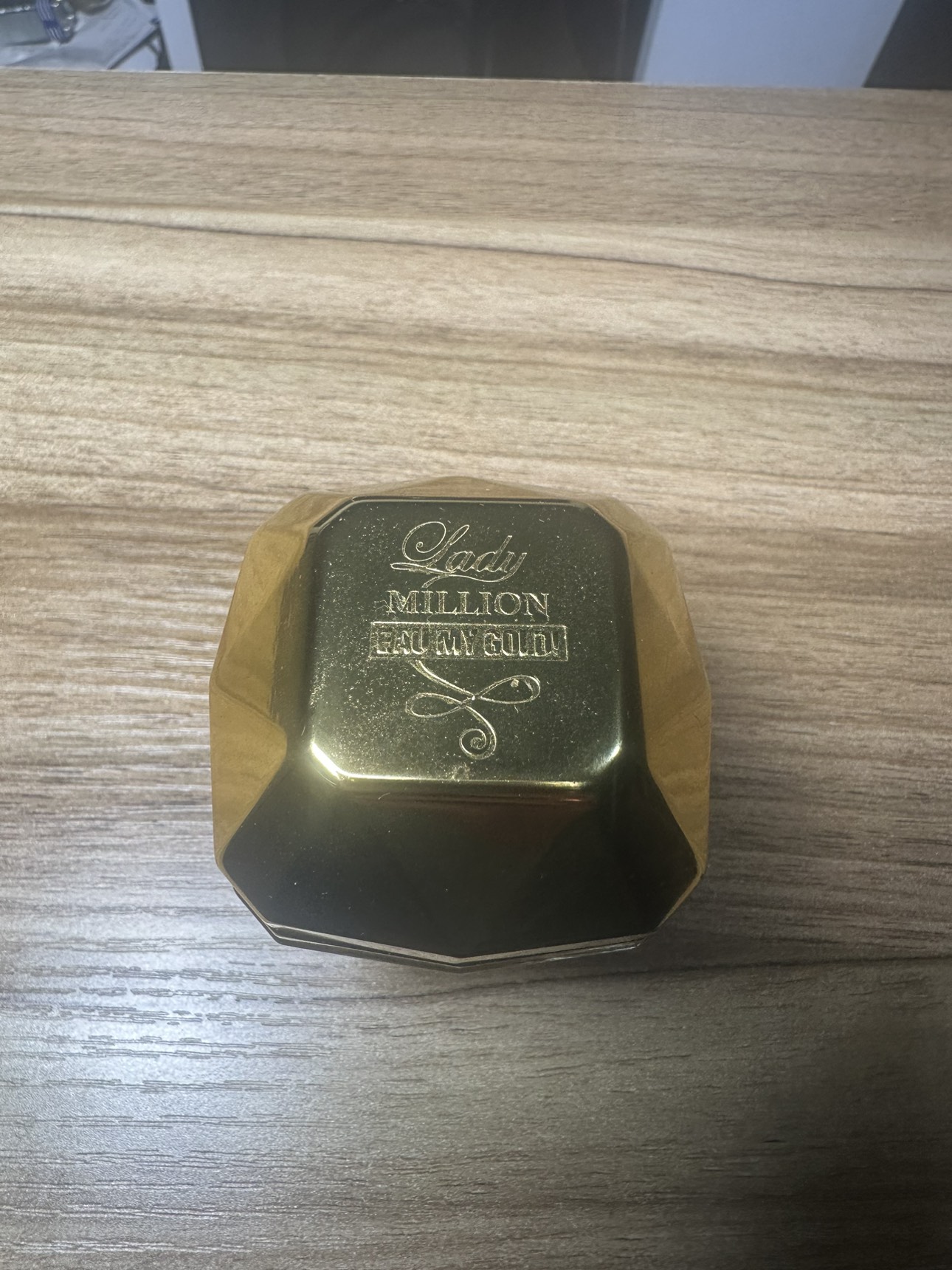 PACO RABANNE’s way my gold 50ml image indicator(2)