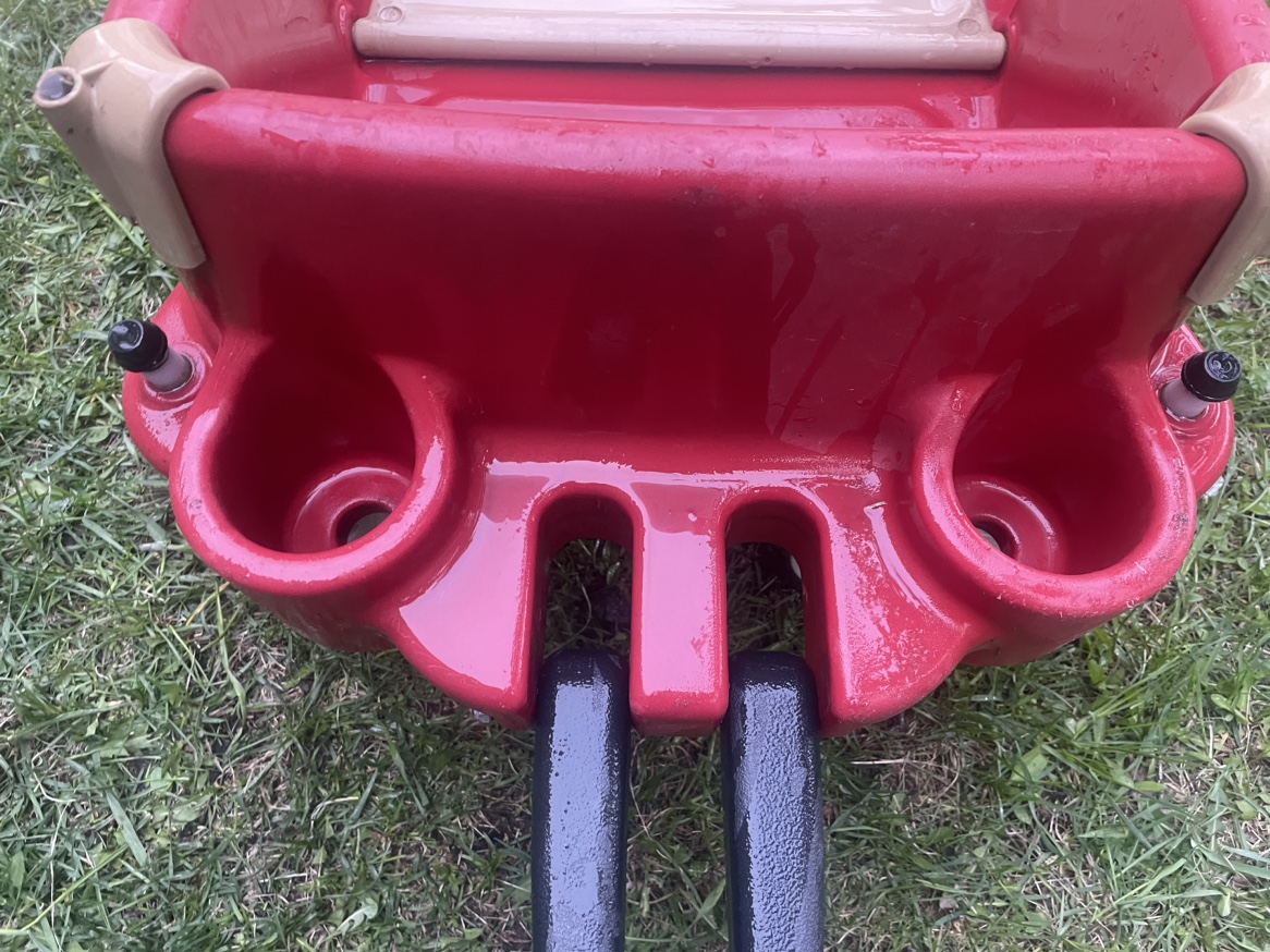 Step 2 kids wagon image indicator(10)