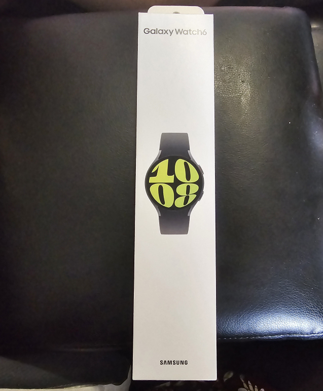 Samsung Galaxy Watch6