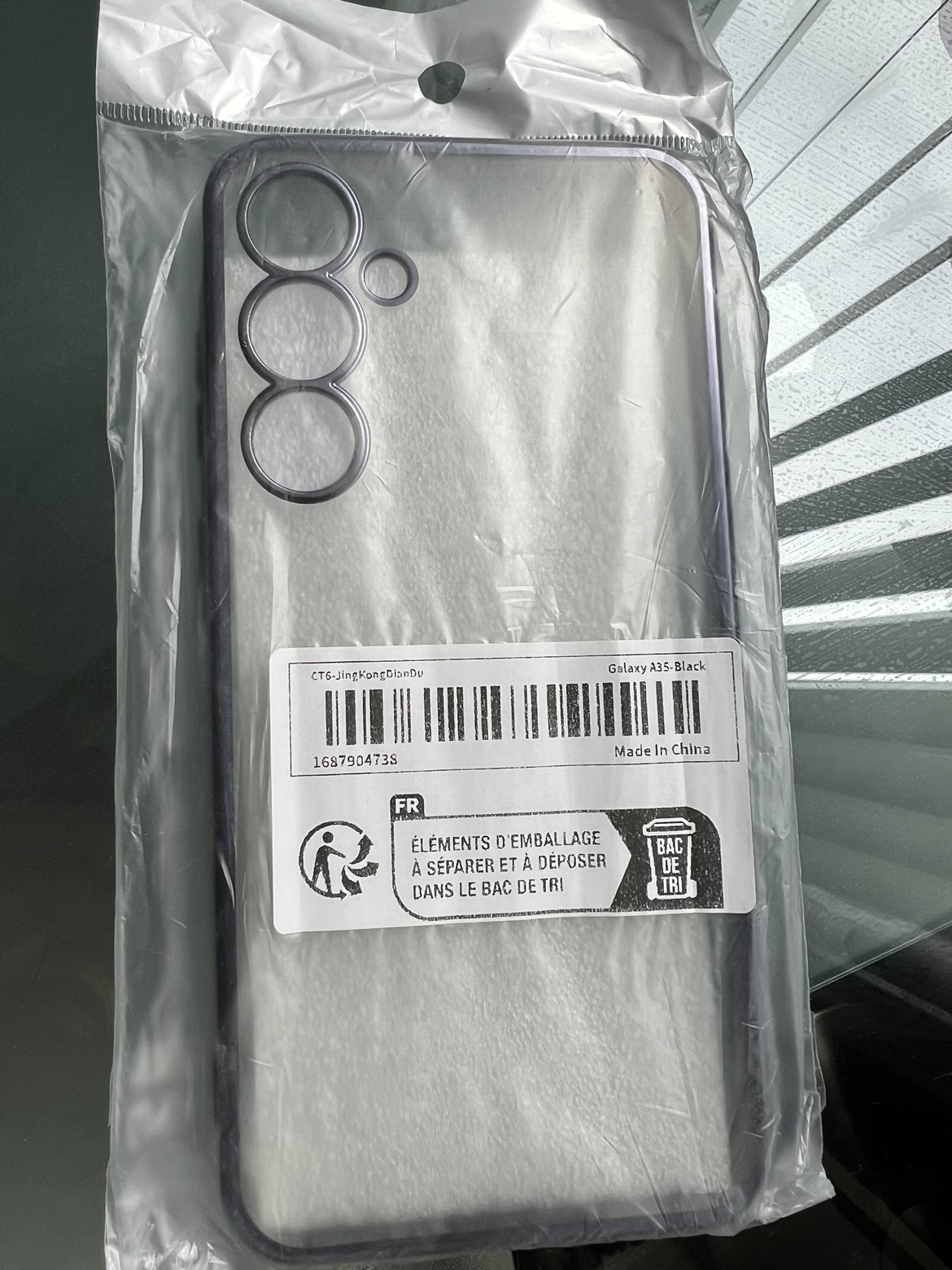 2 Phone Cases For Samsung Galaxy A25 5G/A15/A05/A05S/A35 image indicator(2)