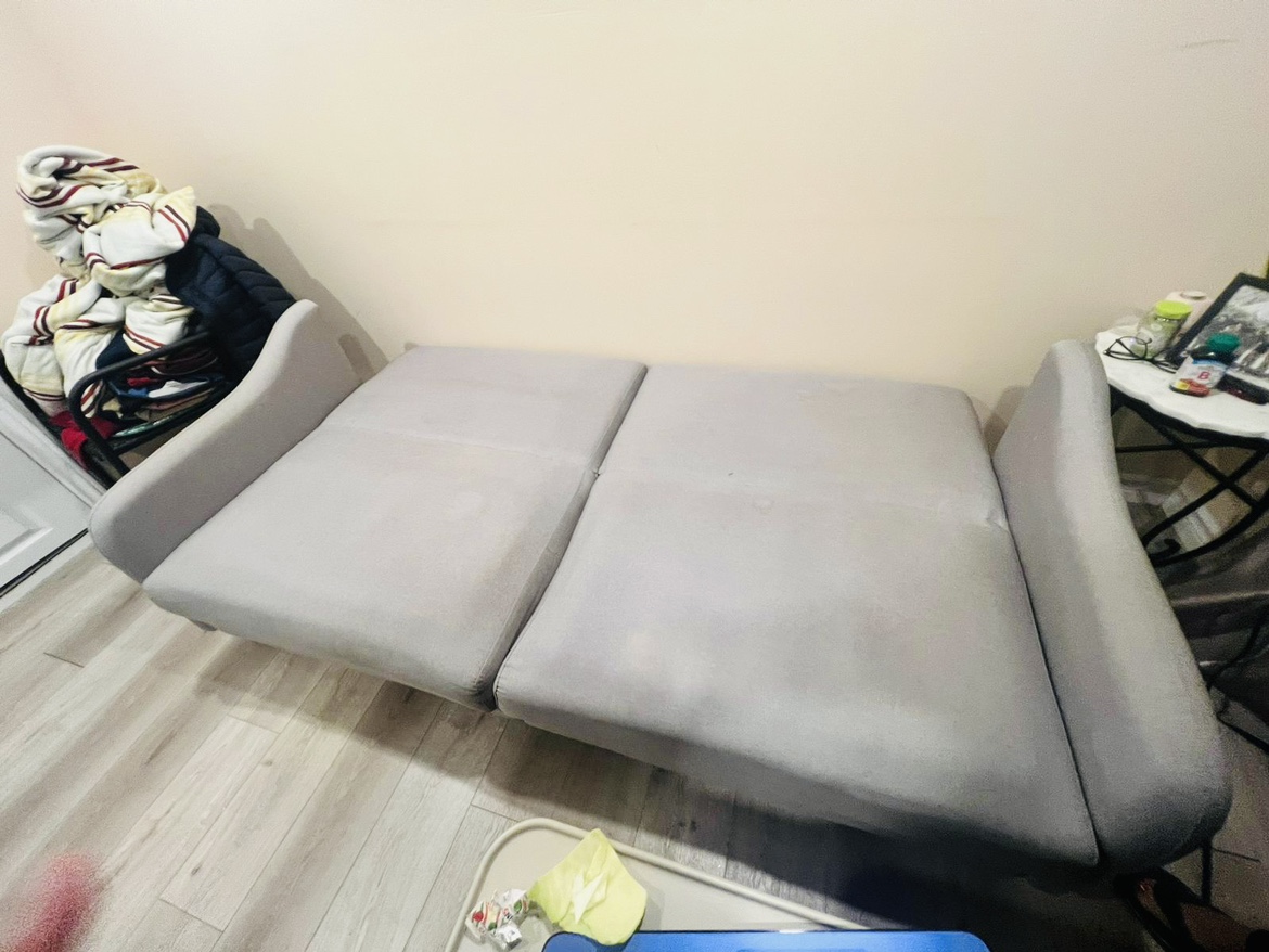 Sofa - photo 2