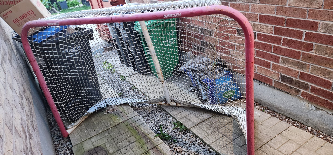 Soccer Net #FreeCycle - photo 3