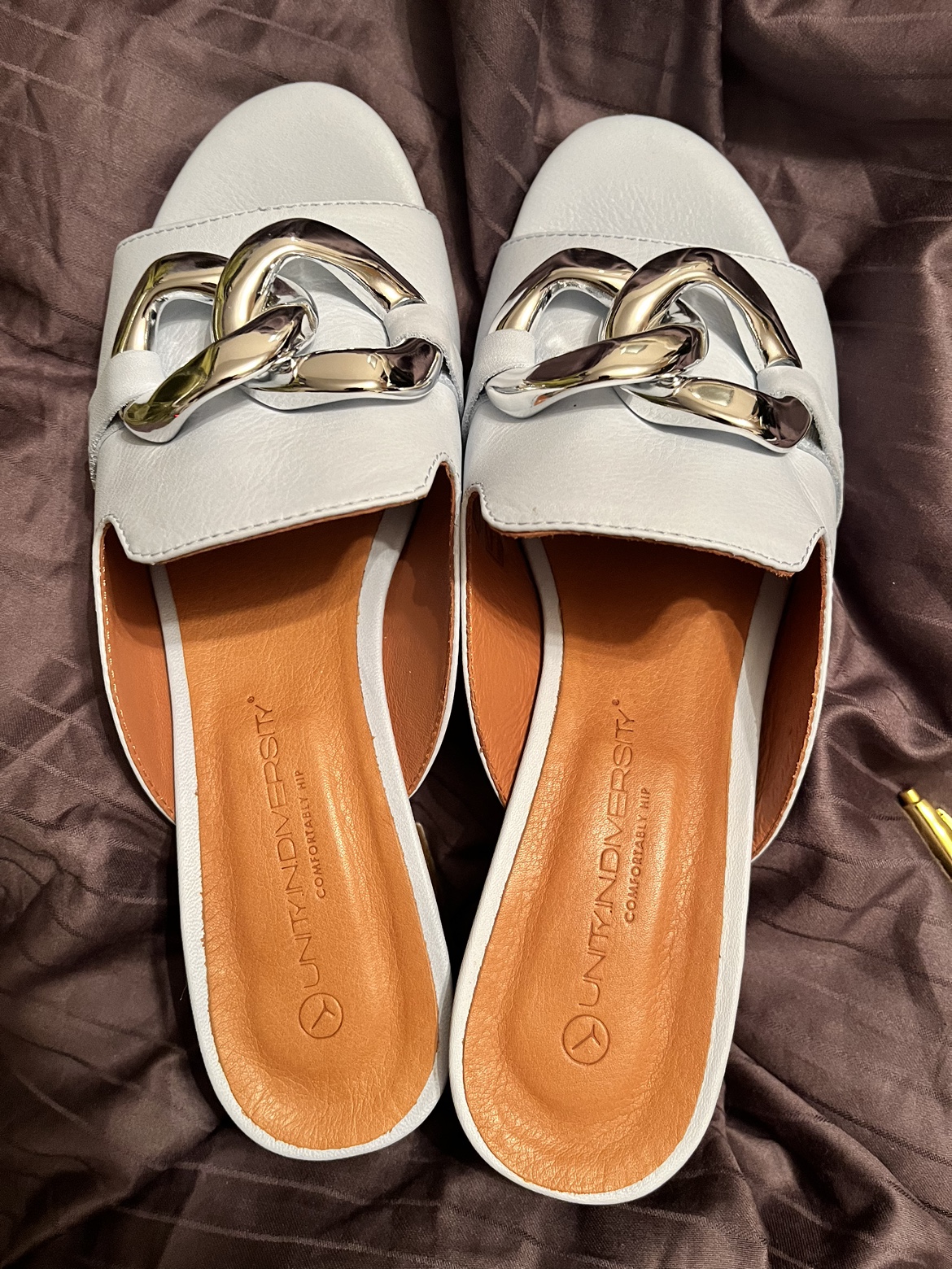 Elegant summer sandals image indicator(2)