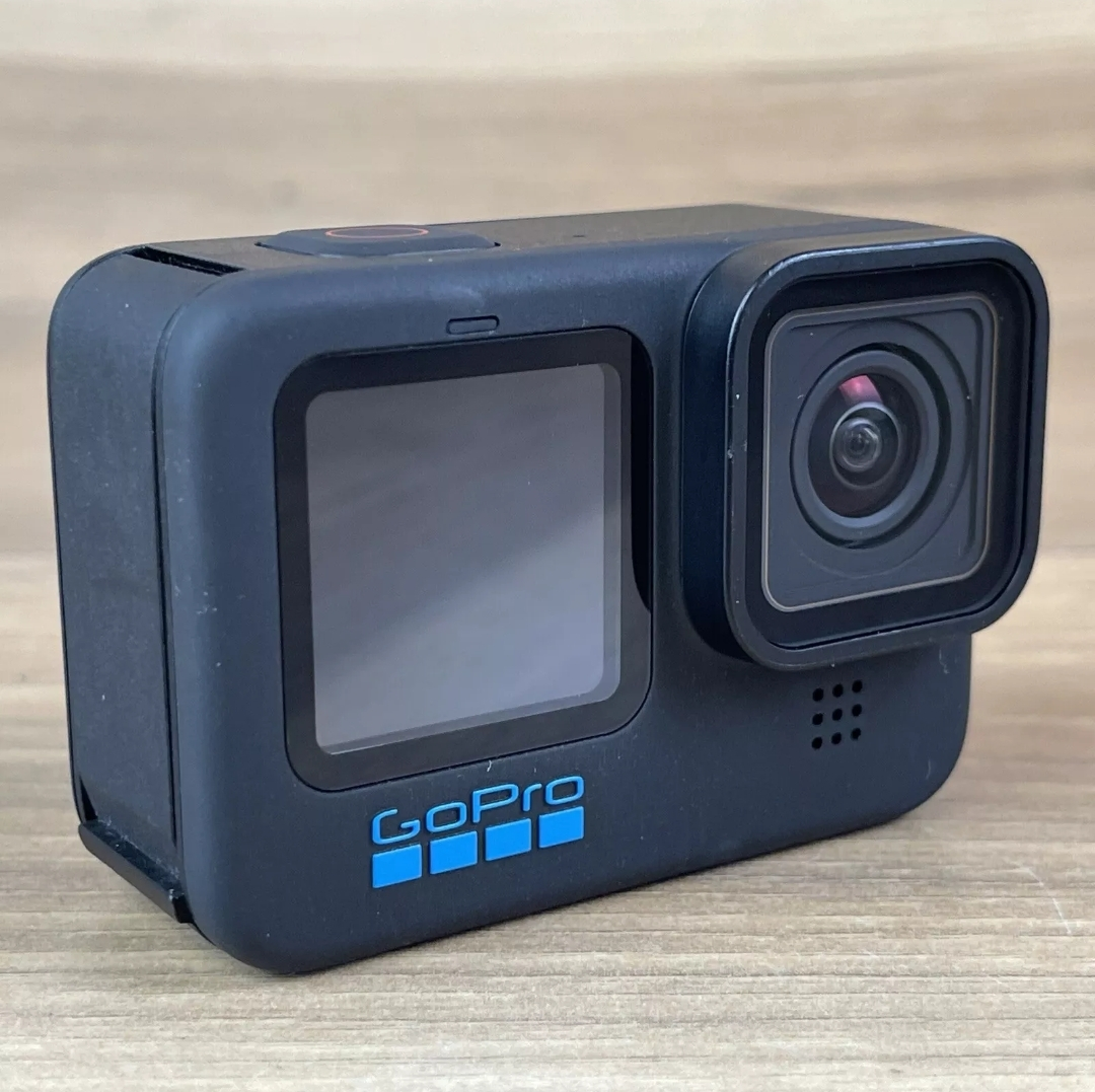 GoPro Hero 10