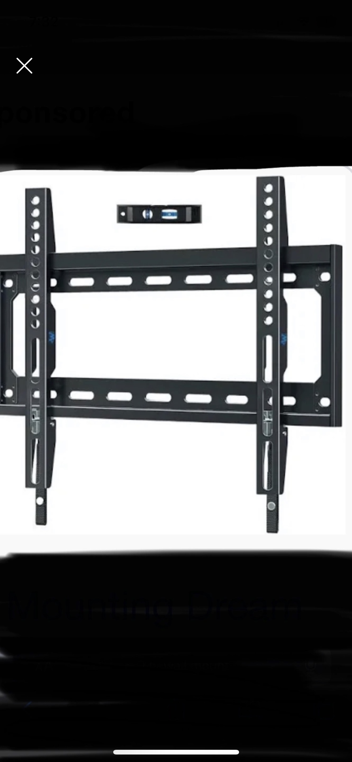 New Tv Wall Mount