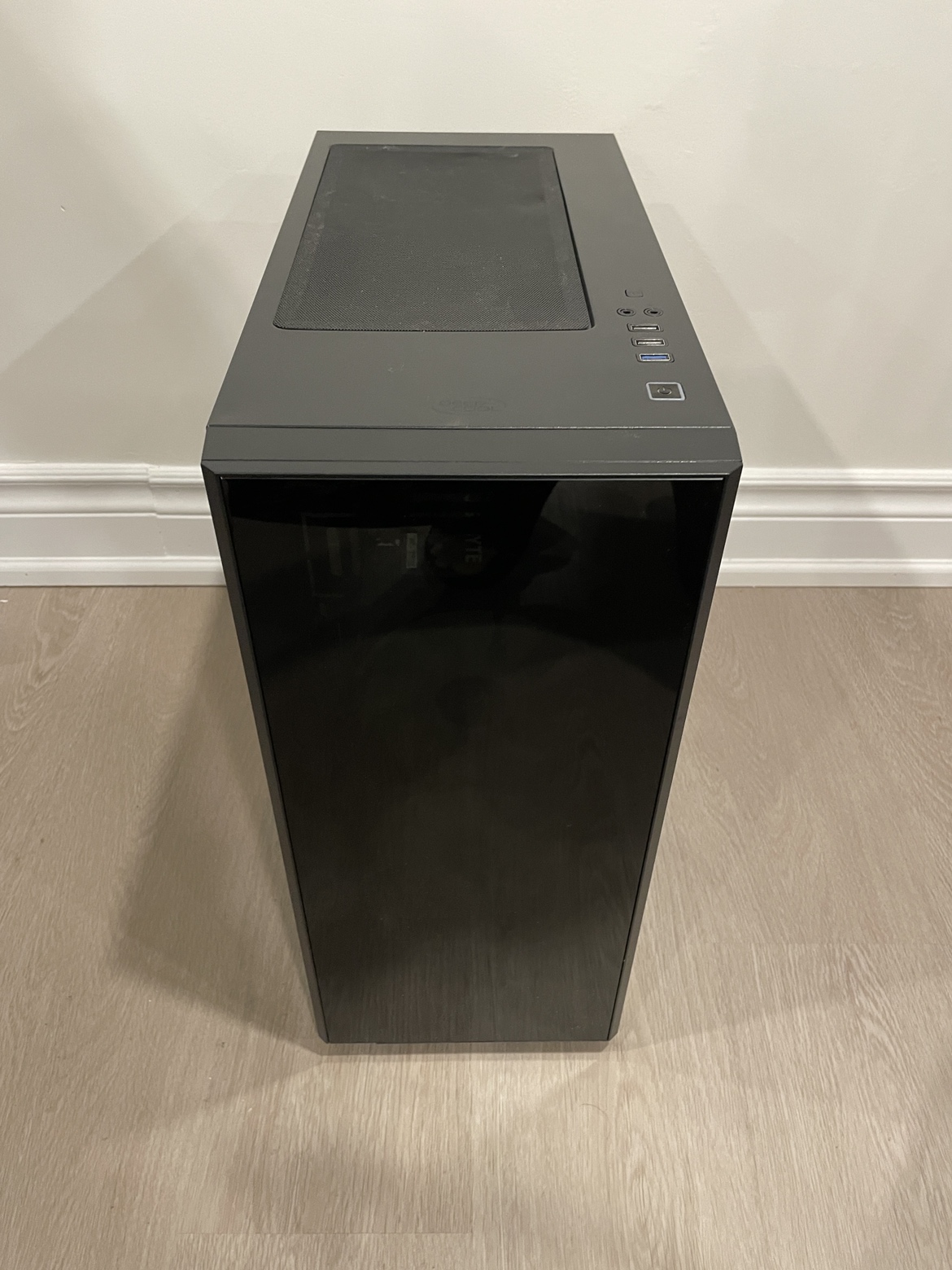 Deepcool Matrexx 50 PC Case - photo 2