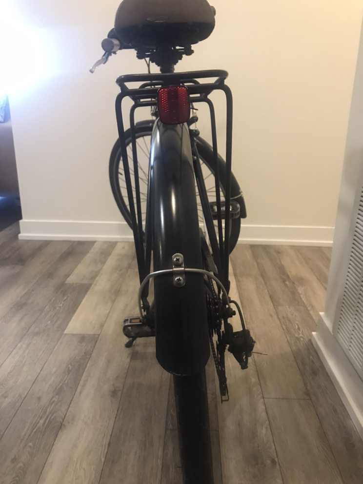 XL bicycle - photo 5