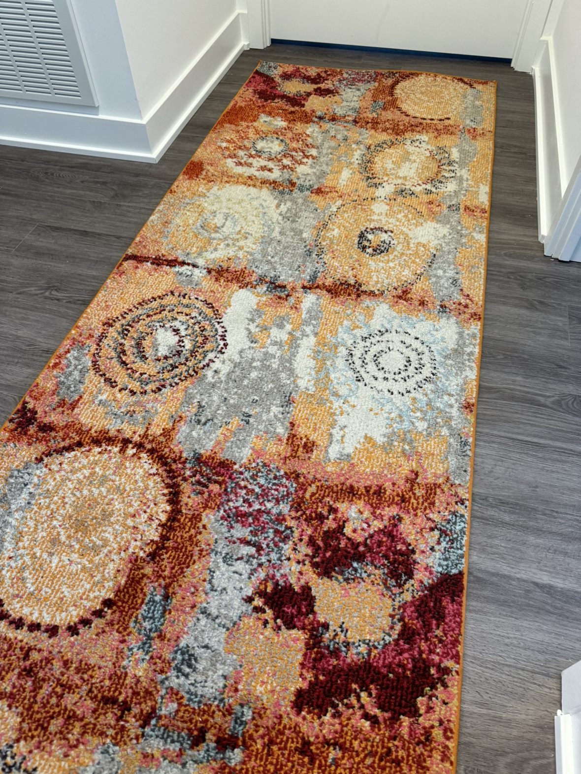 Hallway Rug - photo 3