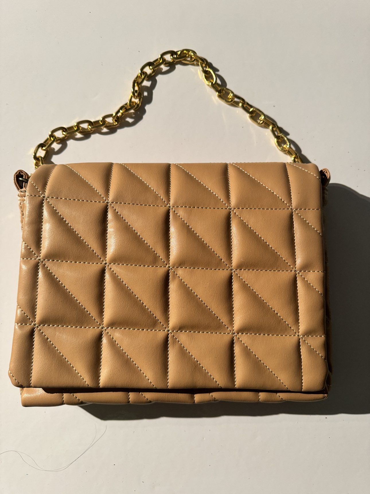 🧡 Purse and a beach bag - photo 5