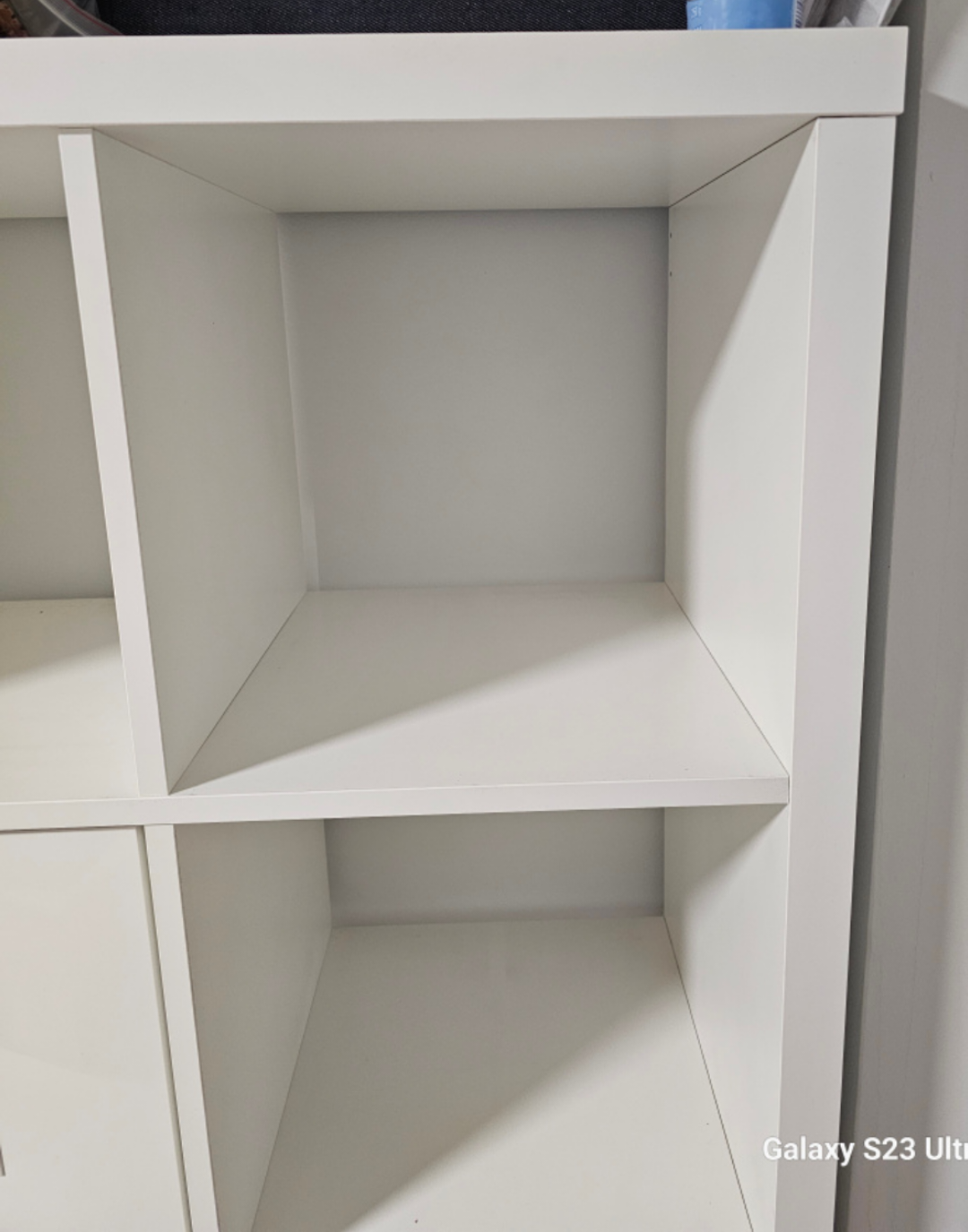 IKEA KALLAX shelf unit (no damage) - photo 2