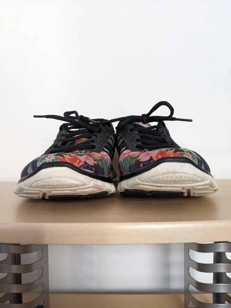 Skechers Lightweight Flex Sole Shoes Sneakers Footwear Size 7 image indicator(2)