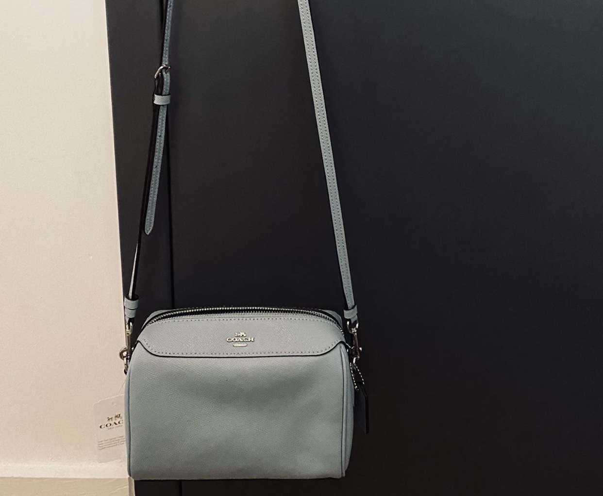 Brand new small bag image indicator(3)