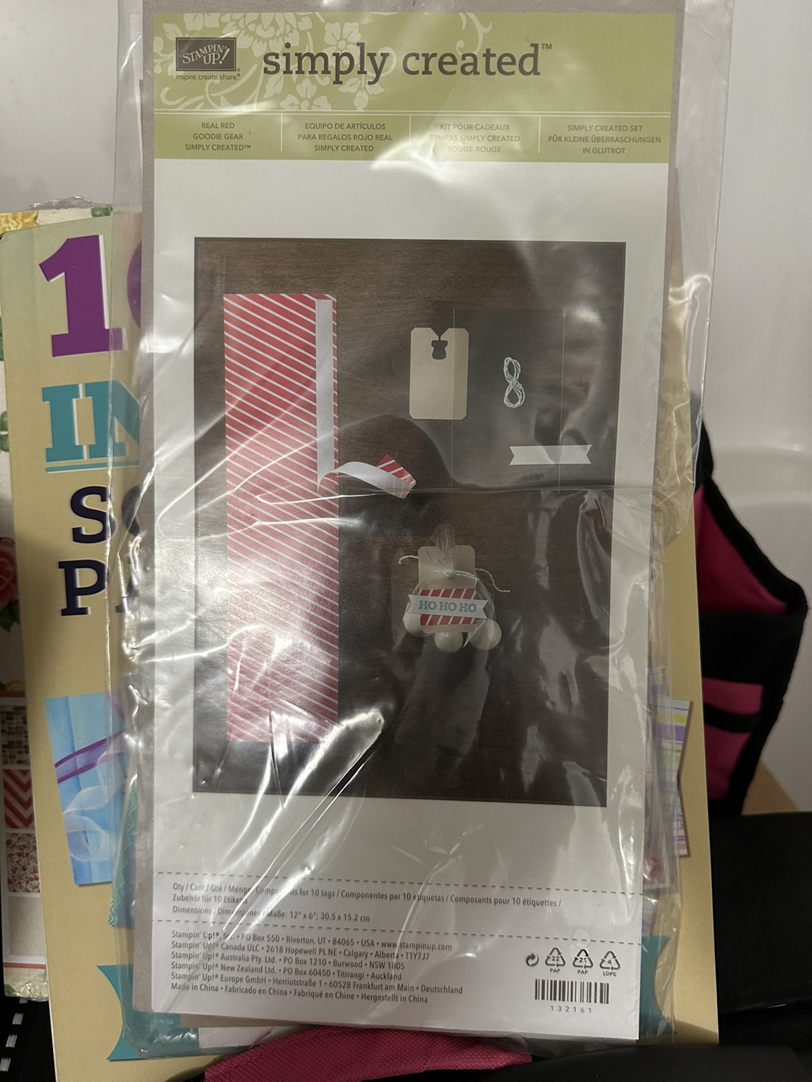 STAMPIN’ UP Craft Supplies image indicator(3)