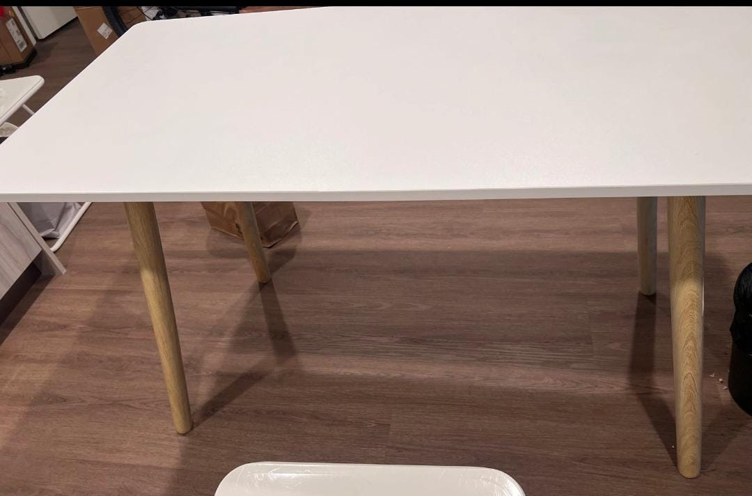 Move out sale, table, chair and more. - photo 3