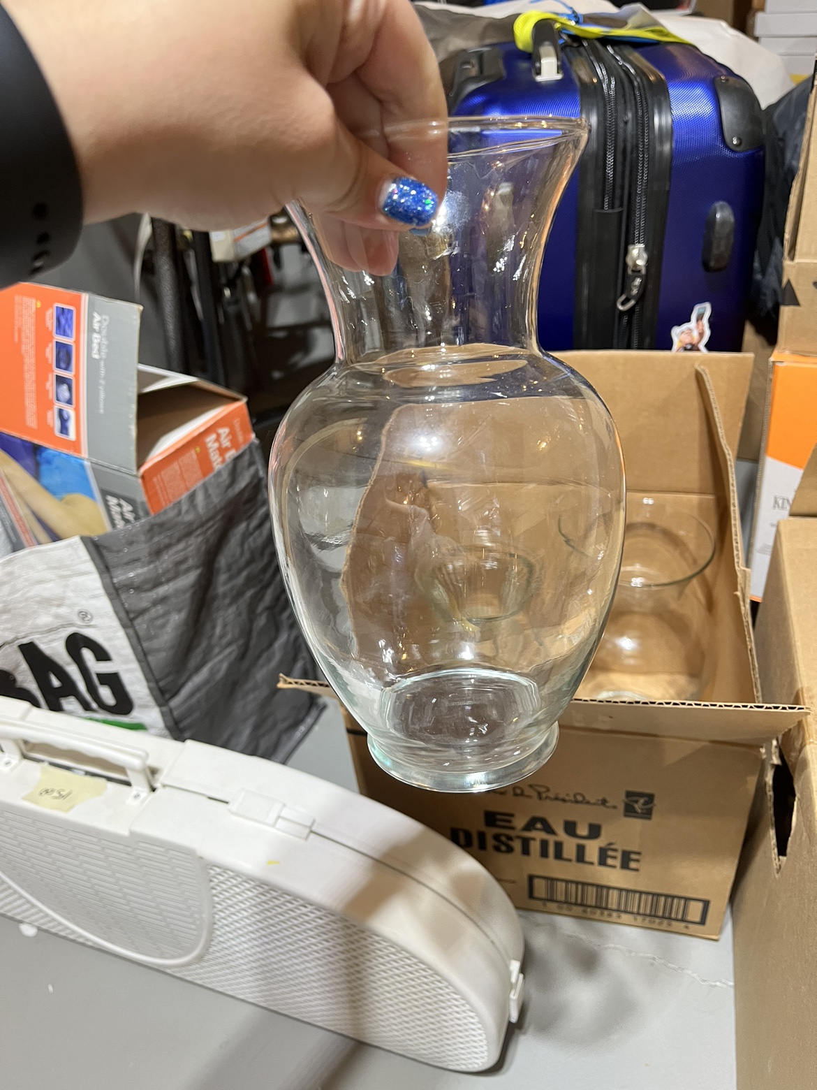 Vases - photo 4