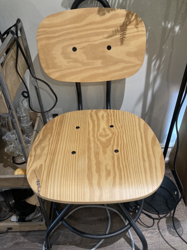 Chair thumbnail