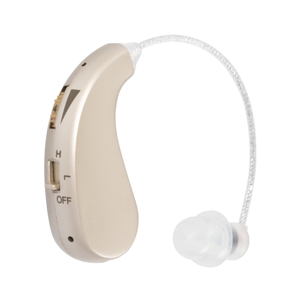 Hearing Aids