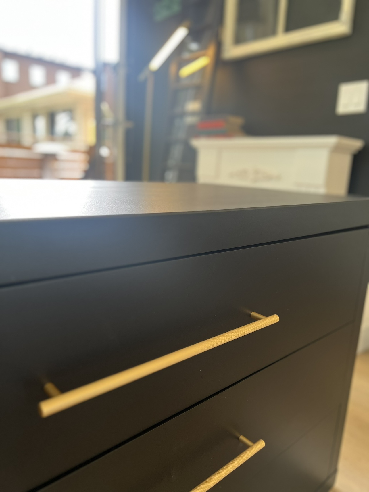 Extremely Large Sideboard/Credenza - photo 4