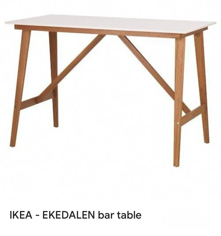 IKEA Bar Table thumbnail