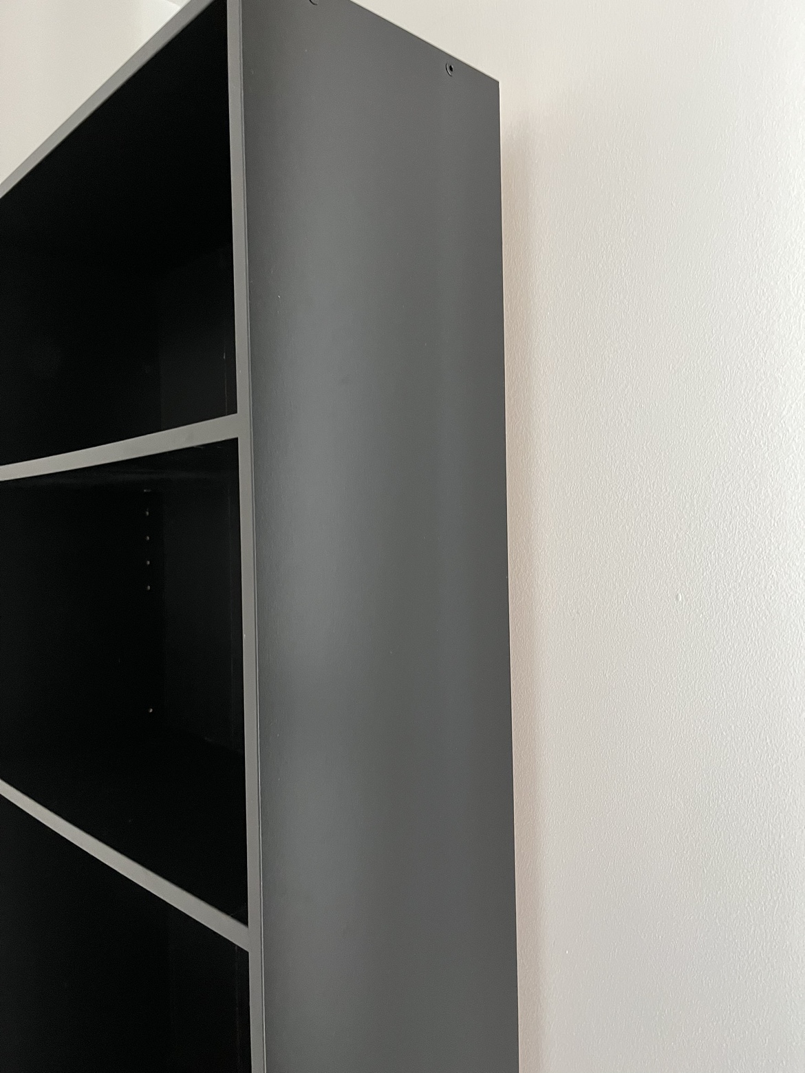 Ikea Finnby bookshelf - photo 2