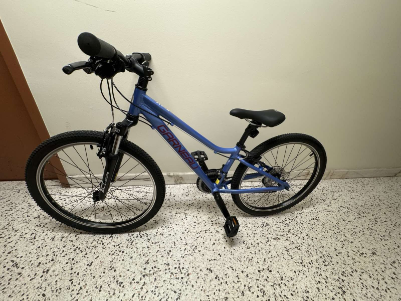 LOUIS GARNEAU Trust 24 -  Mountain Bike image indicator(4)