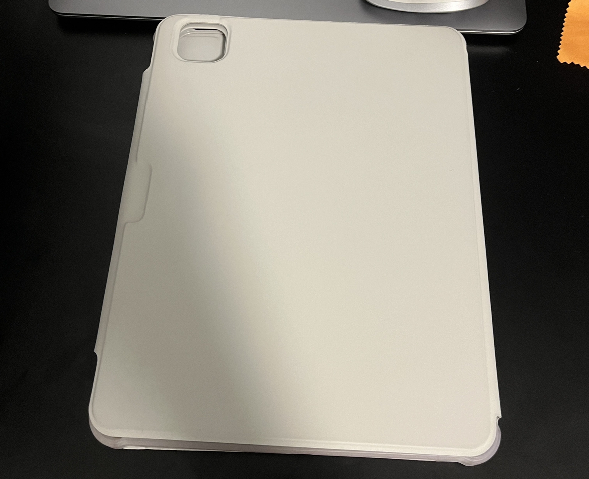 iPad Pro 11 inch case image indicator(4)