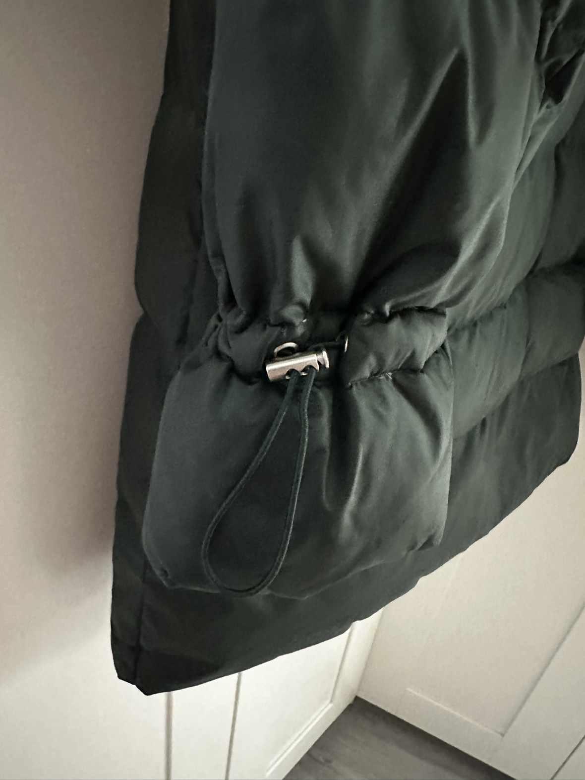Zara jacket - photo 5