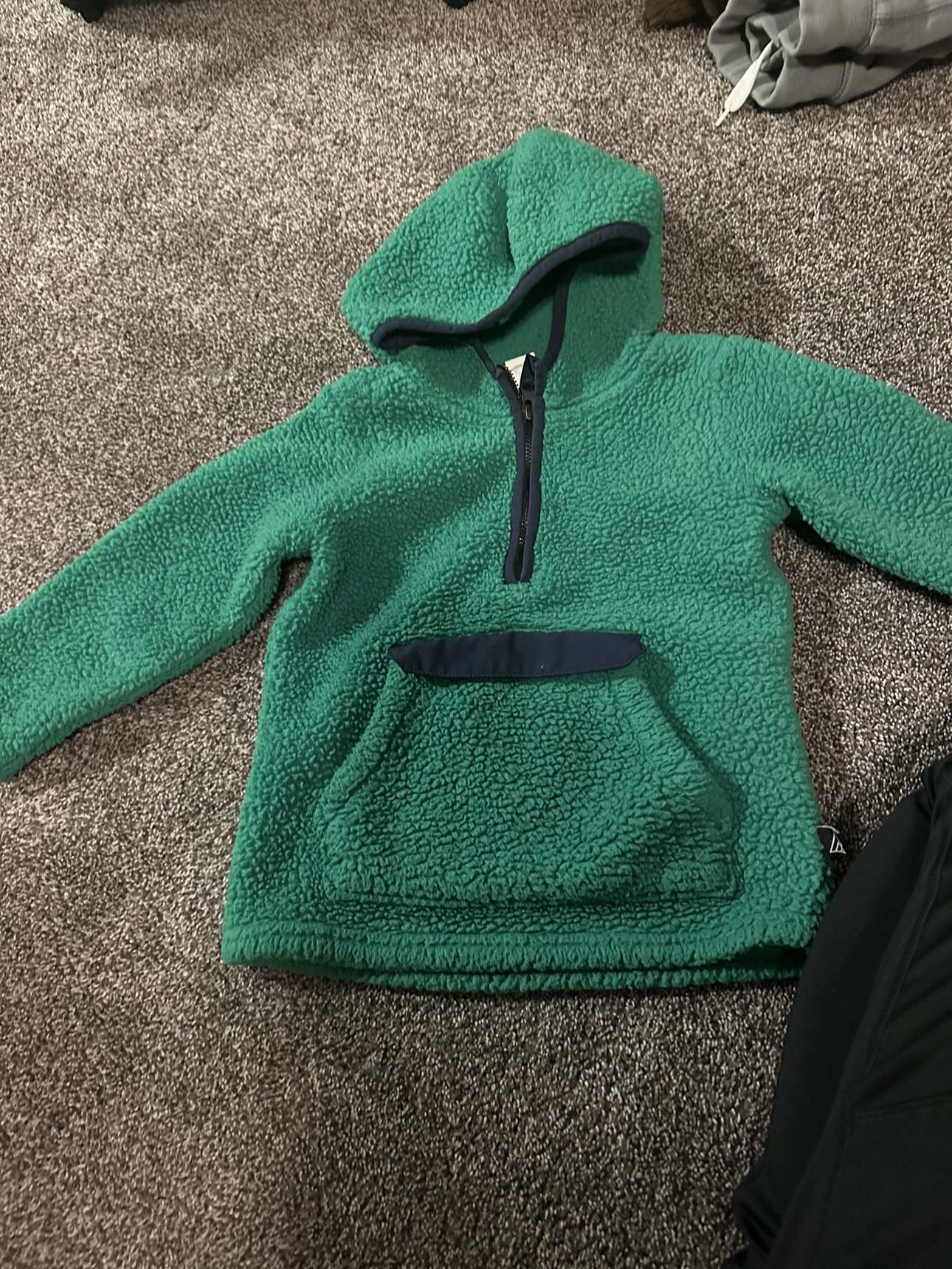 Toddler hoddies - photo 2