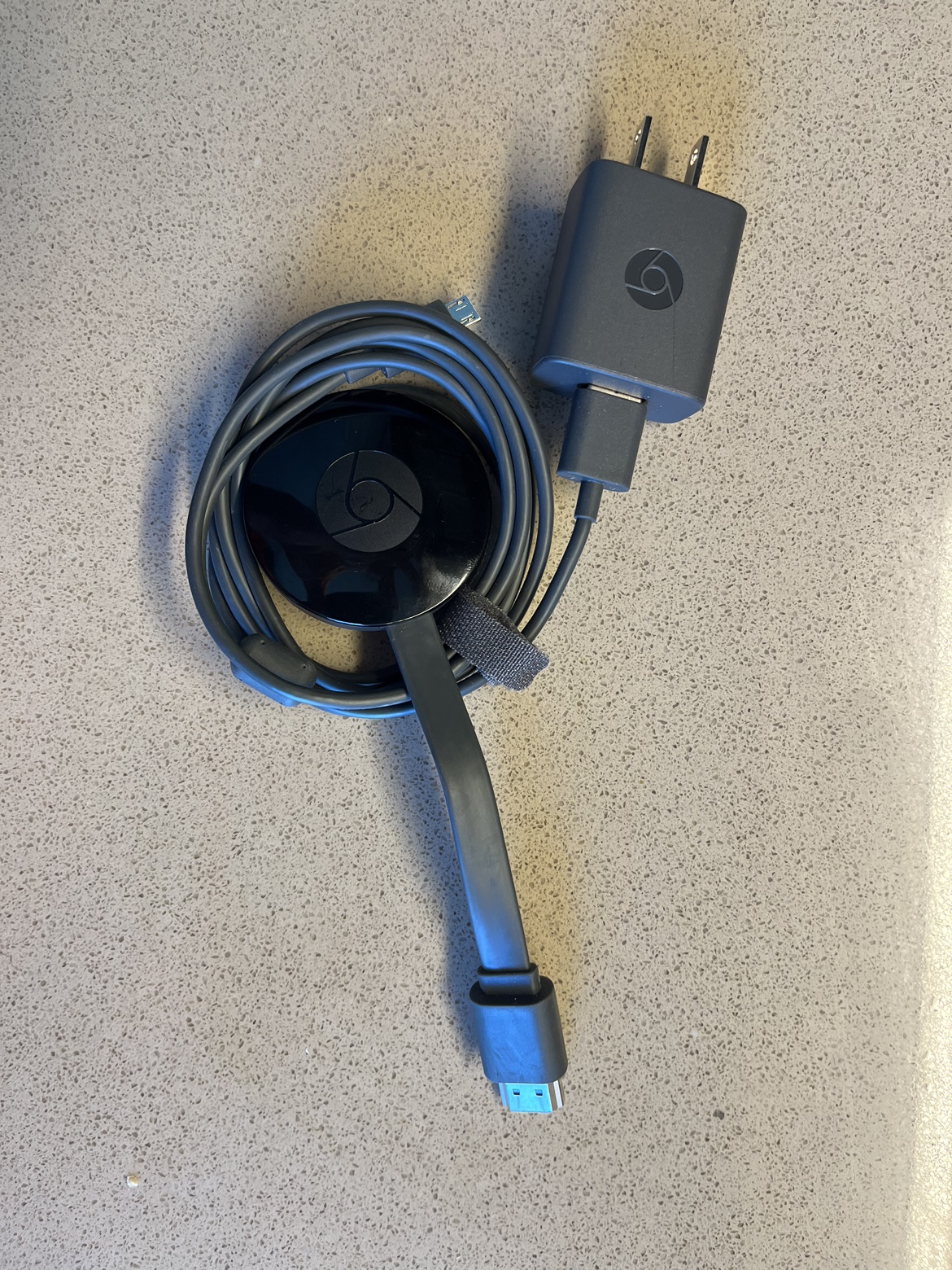 Google Chromecast
