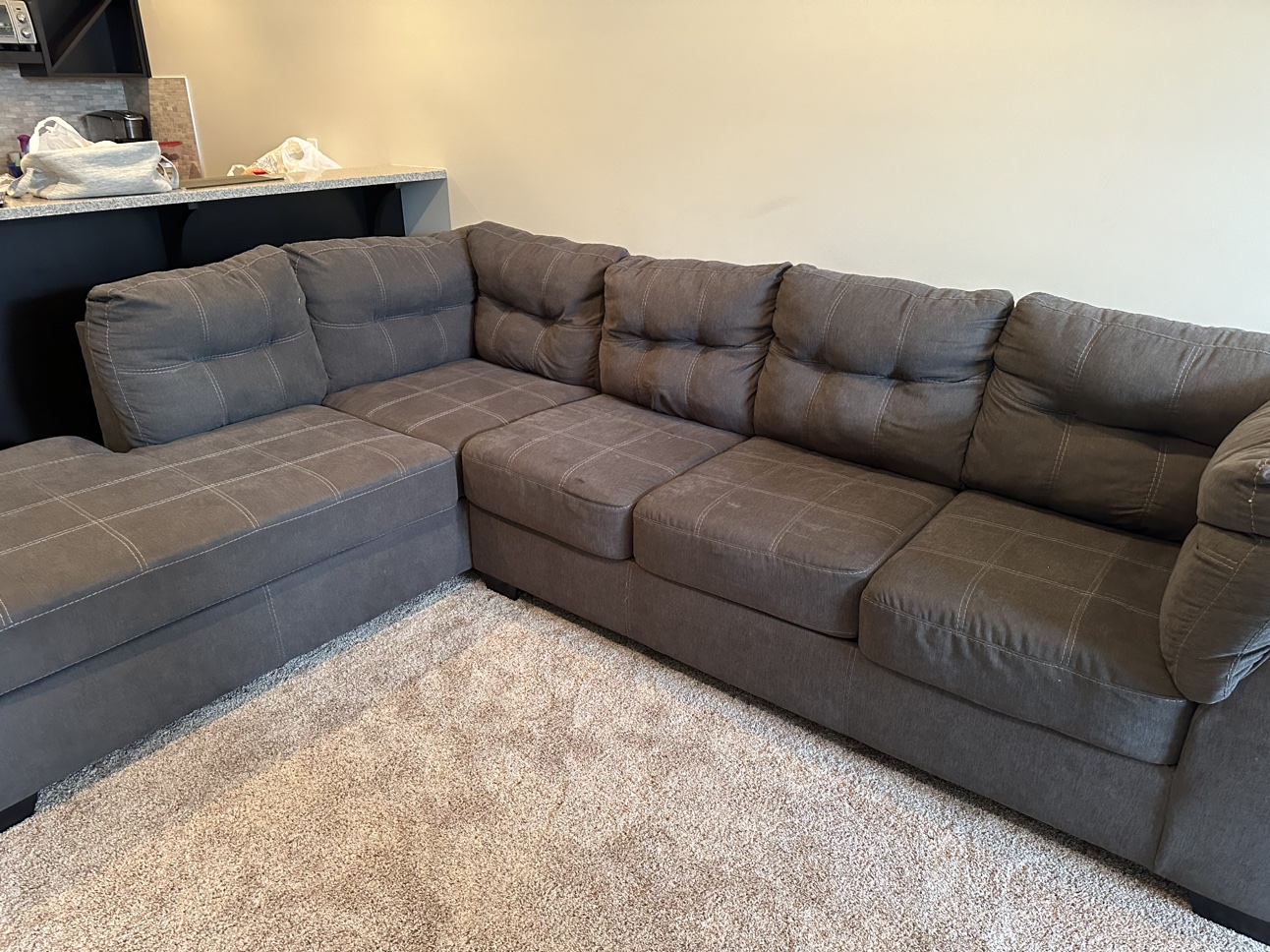 Sofa - photo 2