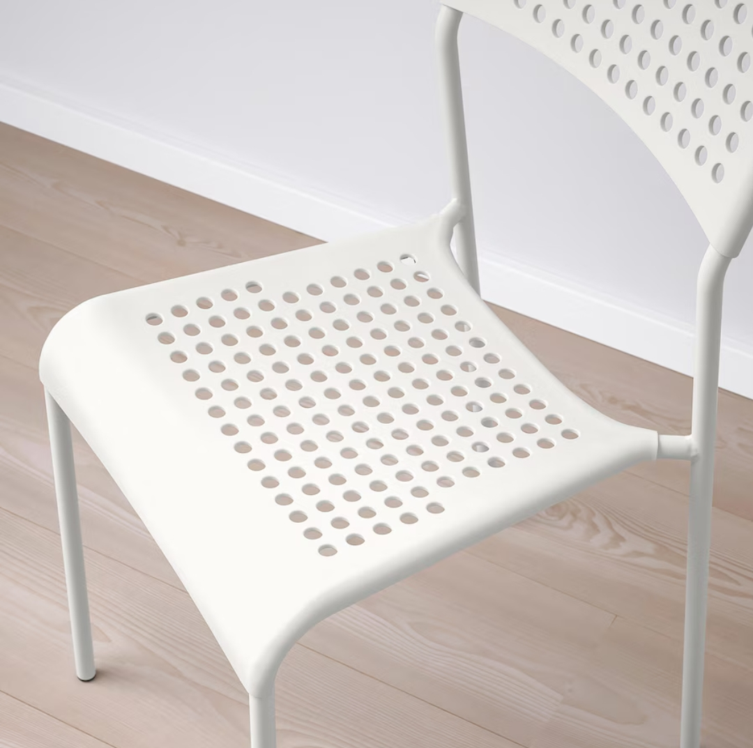 IKEA chair