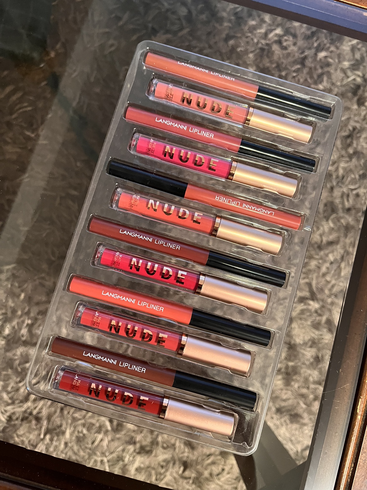 Lipstick - photo 3