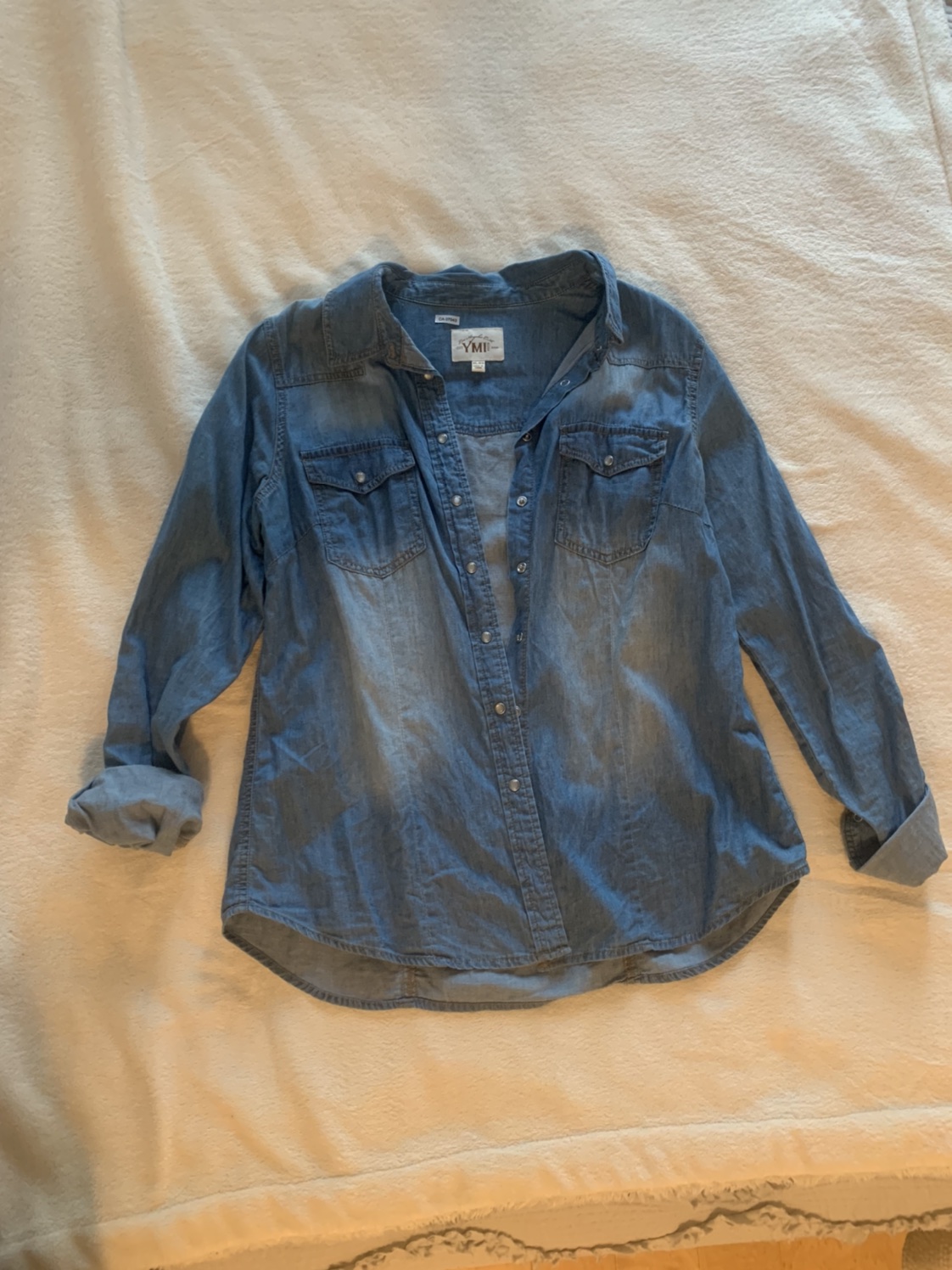 Jean shirt thumbnail