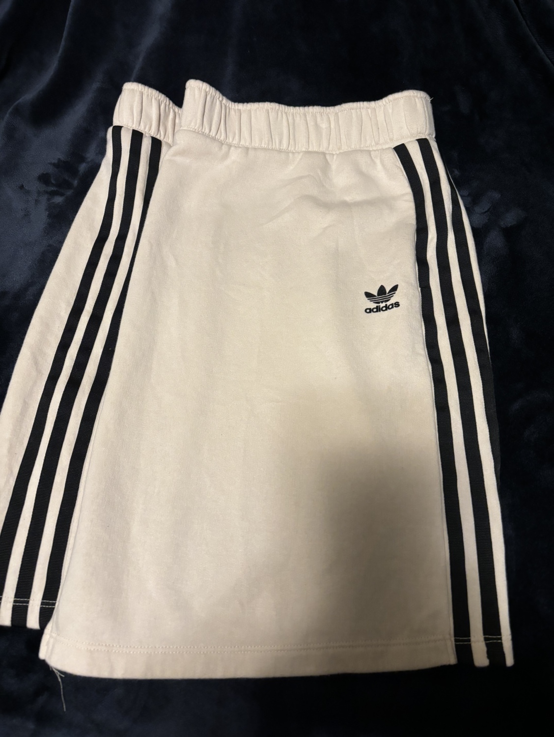 Adidas tennis style skirt image indicator(2)