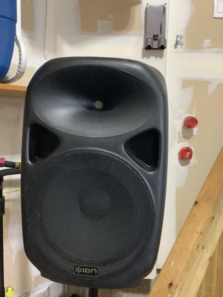 Speaker - photo 2