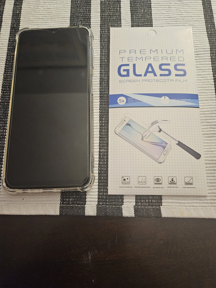 Samsung Galaxy A32 5 g